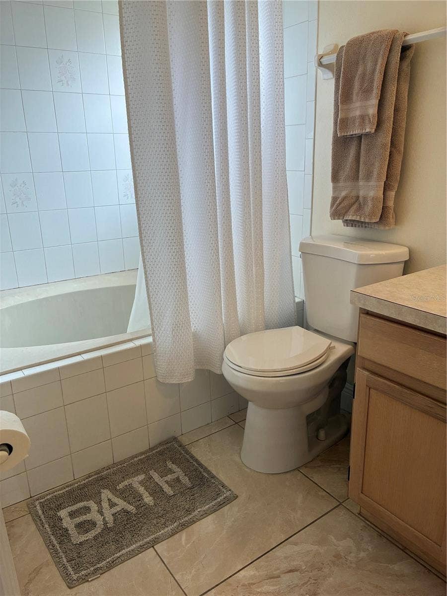 2904 CANOE CIRCLE, St Cloud, FL 34772
