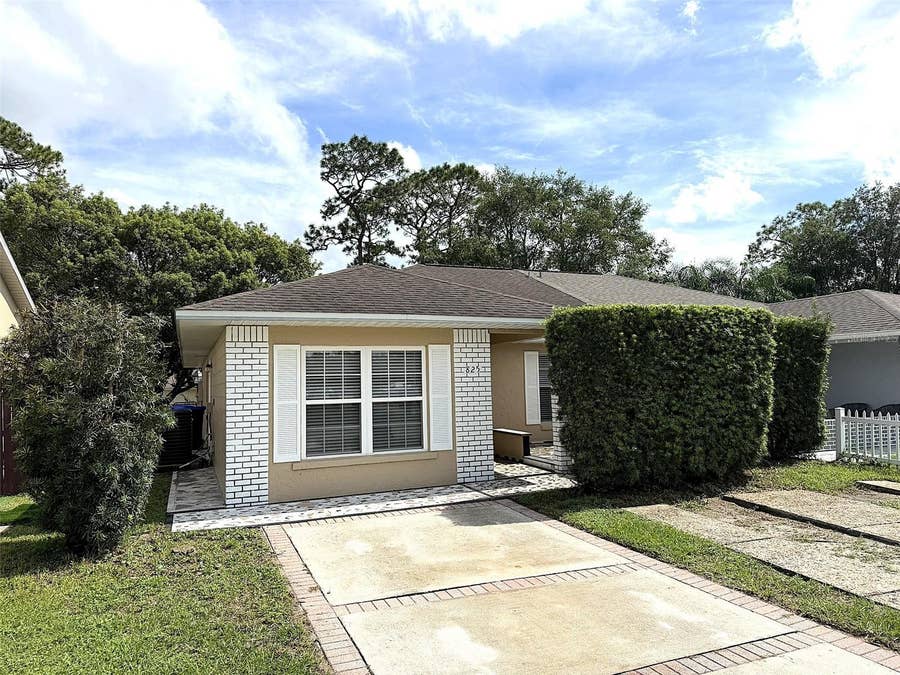 Property photo for 825 QUAIL HOLLOW DRIVE, Orlando, FL
