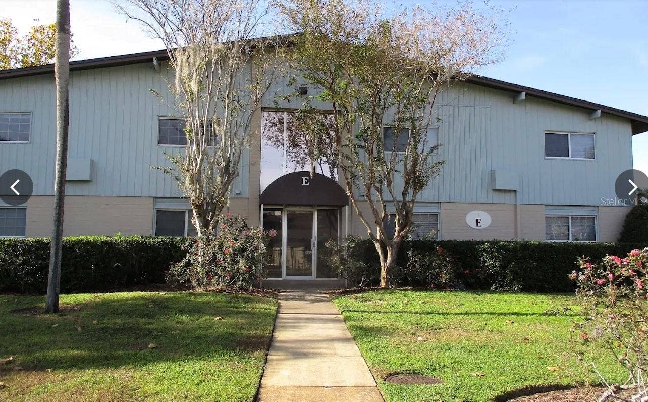 1695 LEE ROAD, #E103, Winter Park, FL 32789