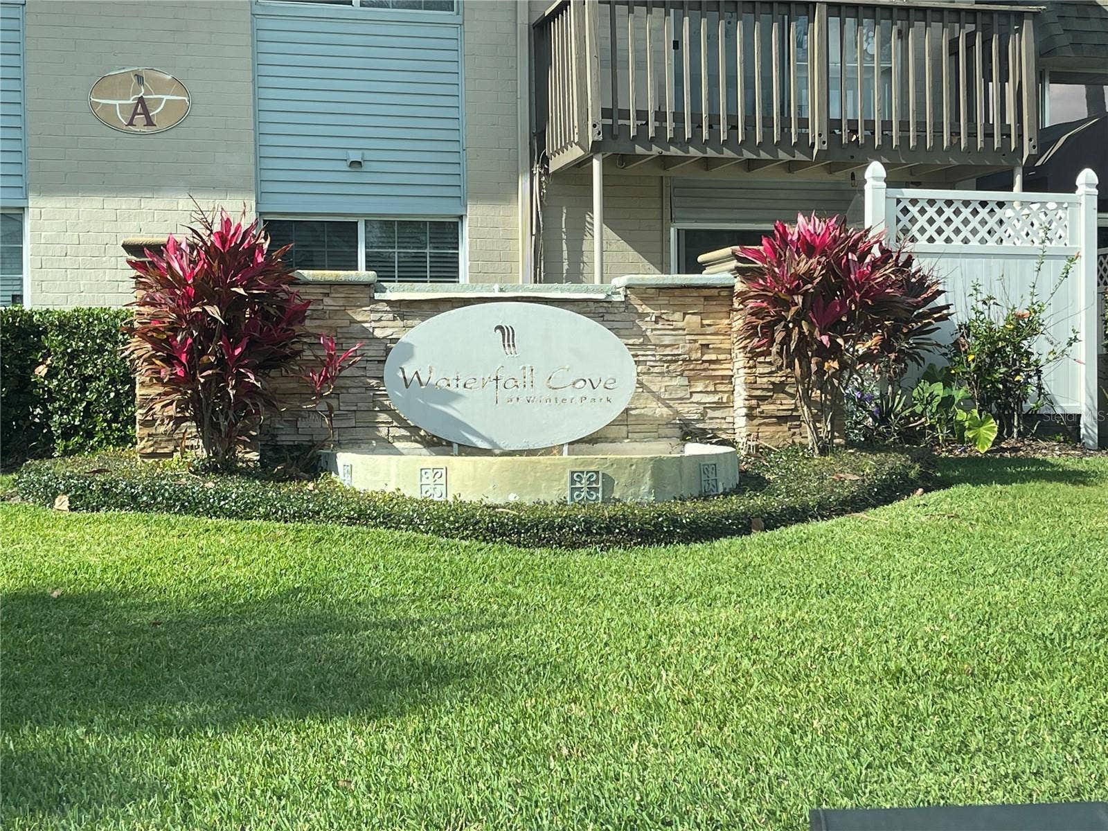 1695 LEE ROAD, #E103, Winter Park, FL 32789