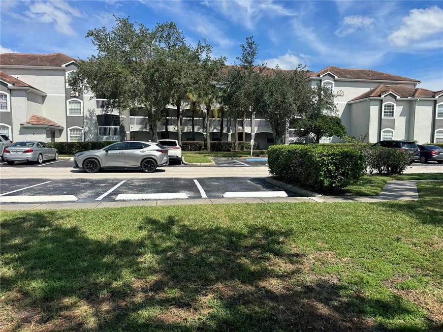 Property photo for 14049 FAIRWAY ISLAND DRIVE, #125, Orlando, FL