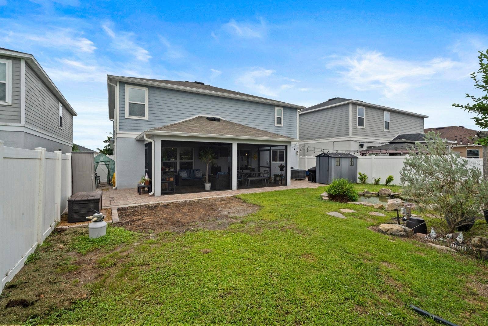 1630 SCARBROUGH ABBY PLACE, St Cloud, FL 34771