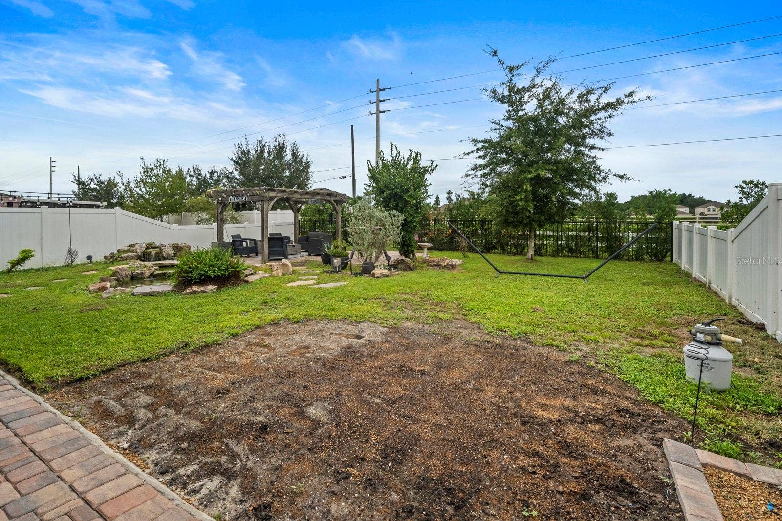 1630 SCARBROUGH ABBY PLACE, St Cloud, FL 34771