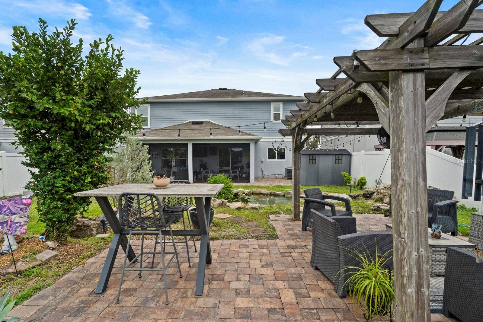 1630 SCARBROUGH ABBY PLACE, St Cloud, FL 34771