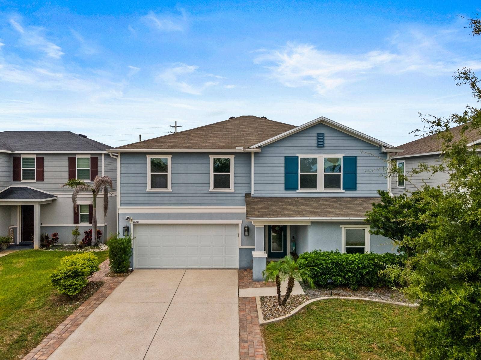 1630 SCARBROUGH ABBY PLACE, St Cloud, FL 34771