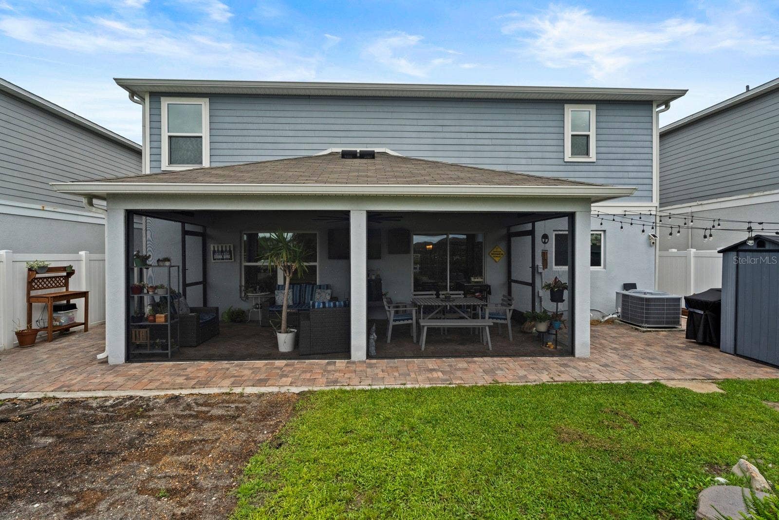 1630 SCARBROUGH ABBY PLACE, St Cloud, FL 34771