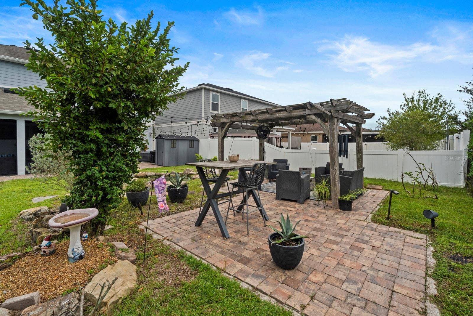 1630 SCARBROUGH ABBY PLACE, St Cloud, FL 34771