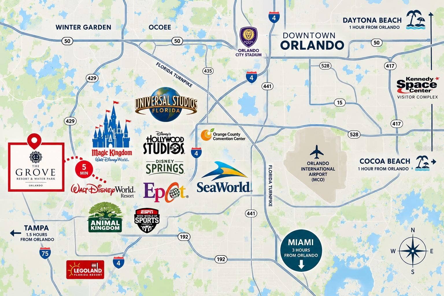 14501 GROVE RESORT, #1723, Winter Garden, FL 34787 14501 GROVE RESORT, #1723, Winter Garden, FL 34787