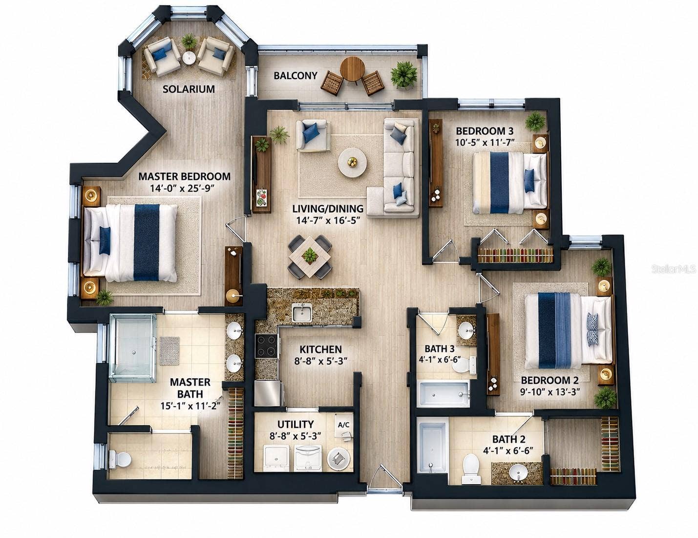 14501 GROVE RESORT, #1723, Winter Garden, FL 34787 14501 GROVE RESORT, #1723, Winter Garden, FL 34787
