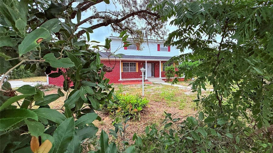 Property photo for 548 MARTIN LUTHER KING BOULEVARD NE, Winter Haven, FL