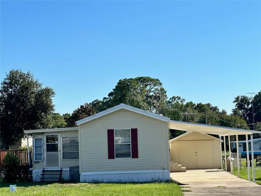 Property photo for 34030 HODGES ROAD, Leesburg, FL