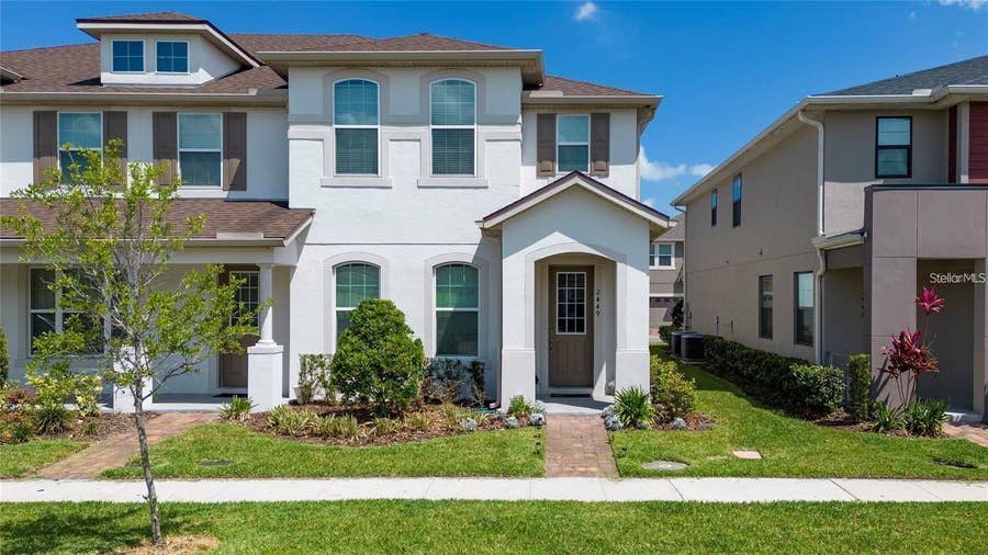 Property photo for 2449 VARENNA LOOP, Kissimmee, FL