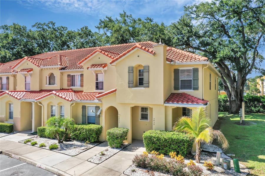 Property photo for 5450 PARADISE CAY CIRCLE, Kissimmee, FL