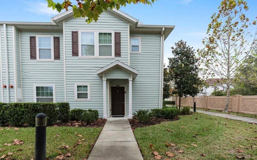 Property photo for 3200 GUANA WAY, Kissimmee, FL