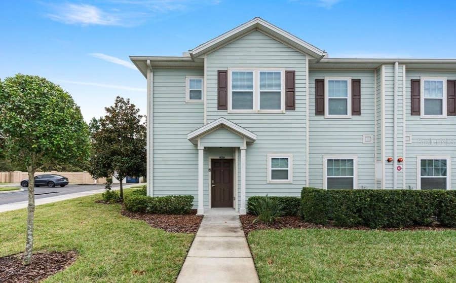 Property photo for 3210 GUANA WAY, Kissimmee, FL