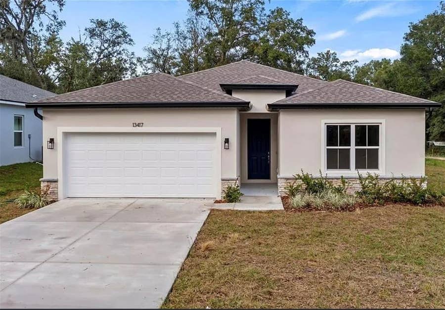 Property photo for 13417 E DELAWARE STREET, Astatula, FL