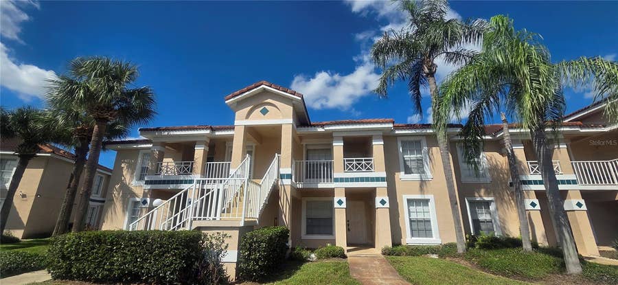 Property photo for 13828 TIMBERBROOKE DRIVE, #102, Orlando, FL
