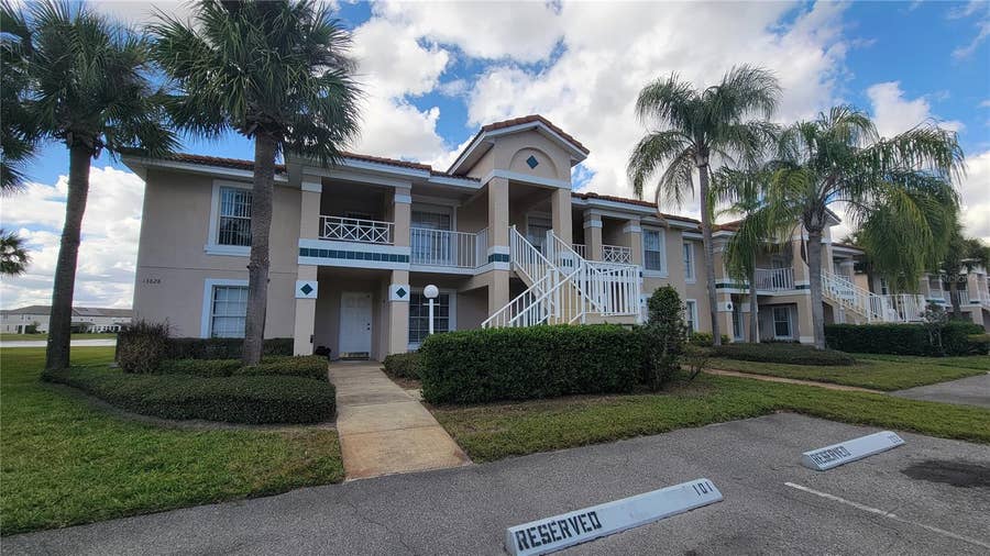 Property photo for 13828 TIMBERBROOKE DRIVE, #102, Orlando, FL