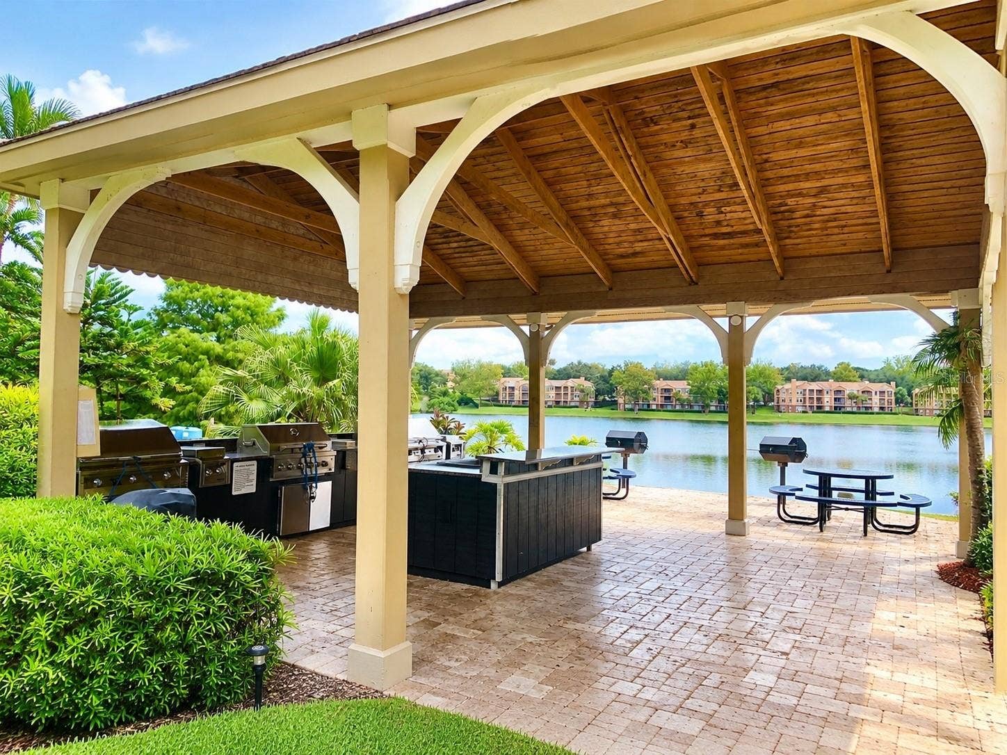 1037 S HIAWASSEE ROAD, #2824, Orlando, FL 32835 Clubhouse