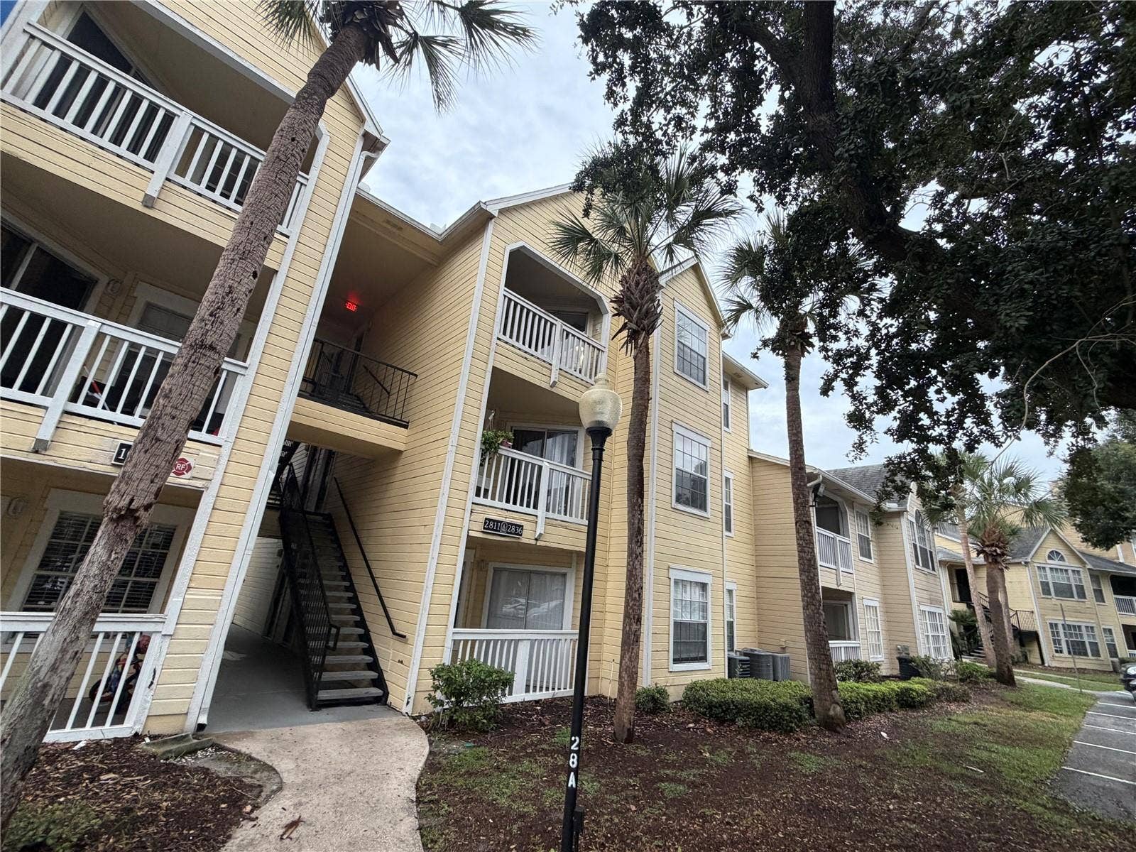 1037 S HIAWASSEE ROAD, #2824, Orlando, FL 32835 Builder