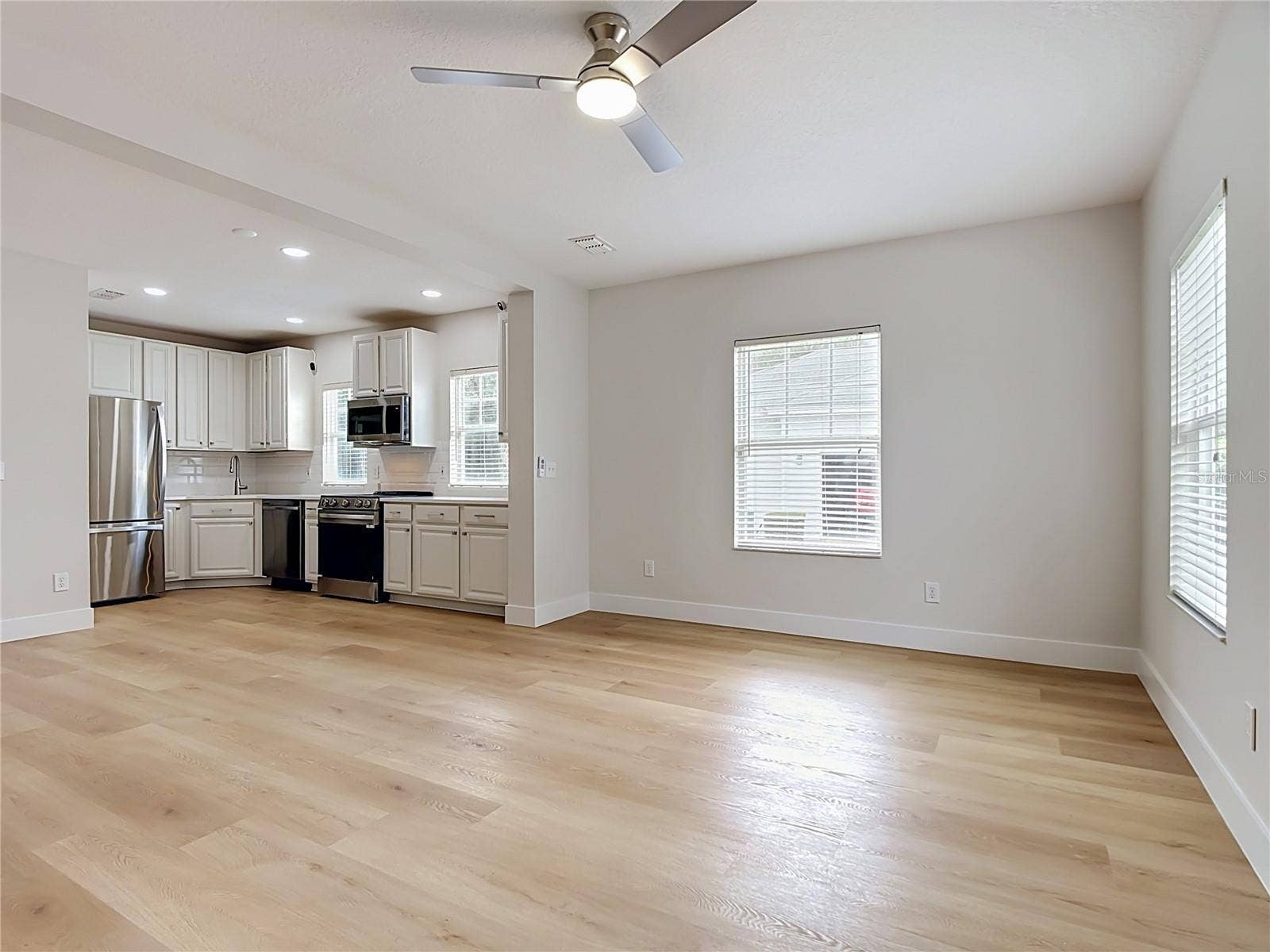 1003 OLD BLUSH ROAD, Celebration, FL 34747 Open Family Room