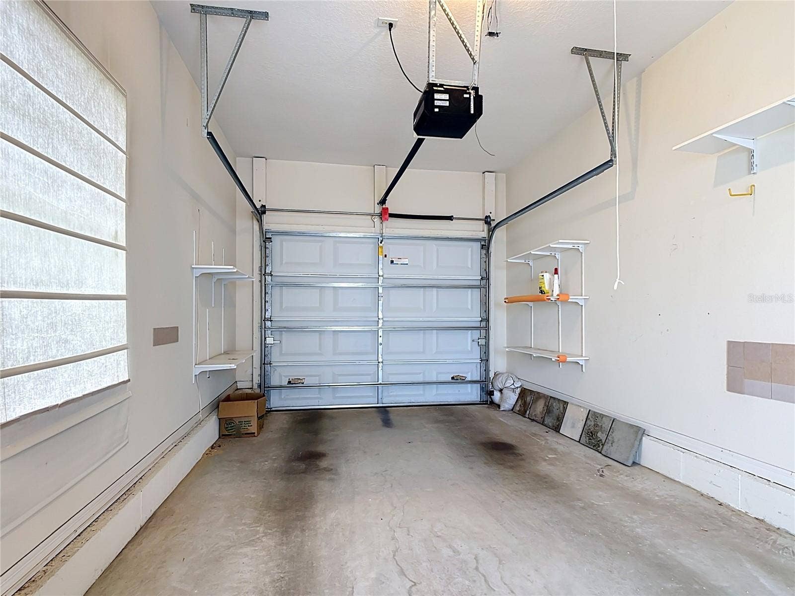 1003 OLD BLUSH ROAD, Celebration, FL 34747 Garage with Alley Access