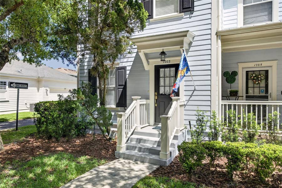 Property photo for 1003 OLD BLUSH ROAD, Celebration, FL