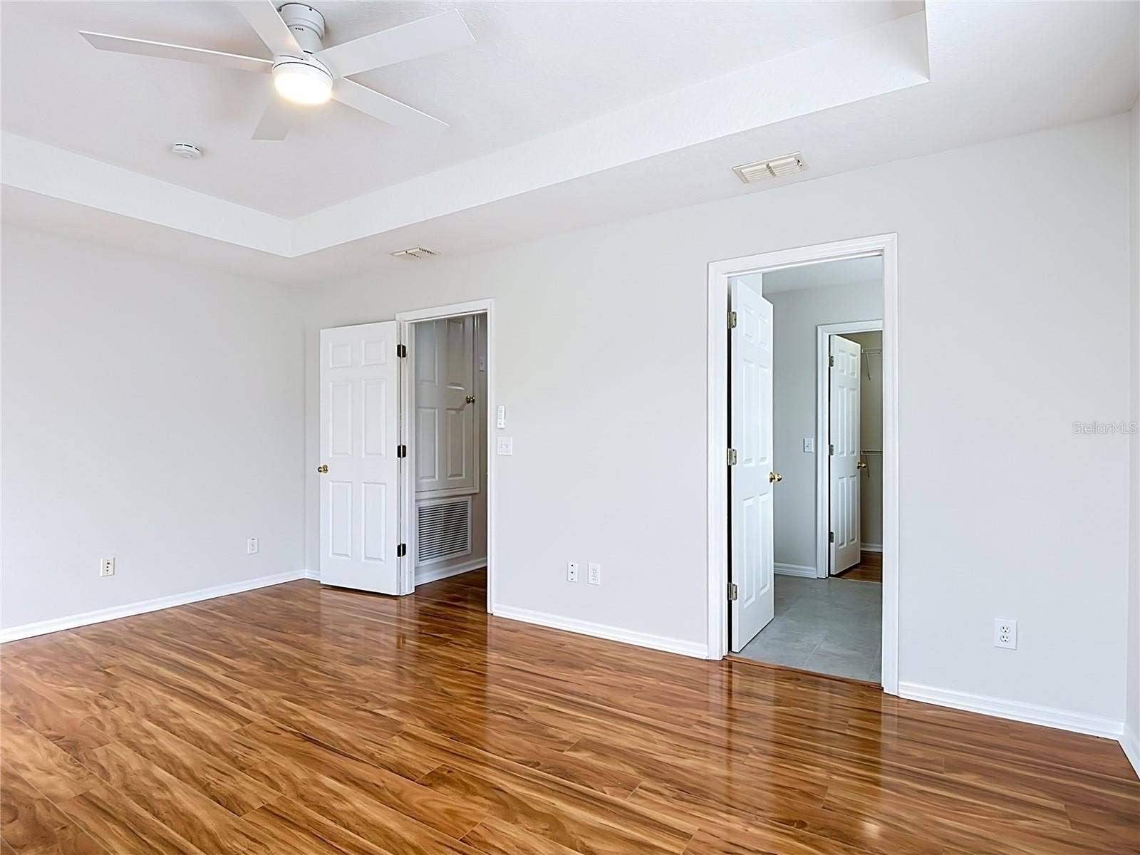 1003 OLD BLUSH ROAD, Celebration, FL 34747 Primary Bedroom