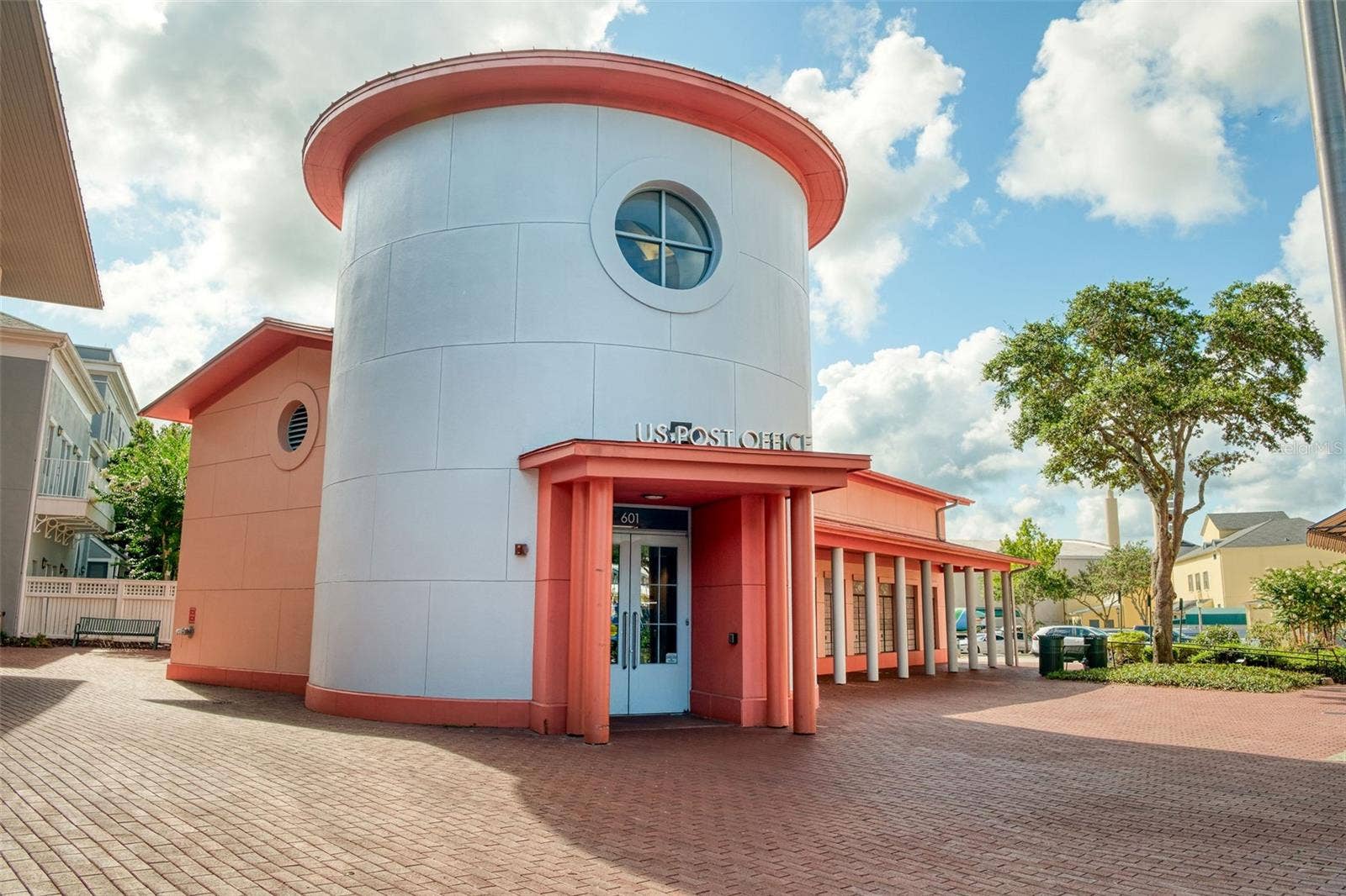 1003 OLD BLUSH ROAD, Celebration, FL 34747 Post Office