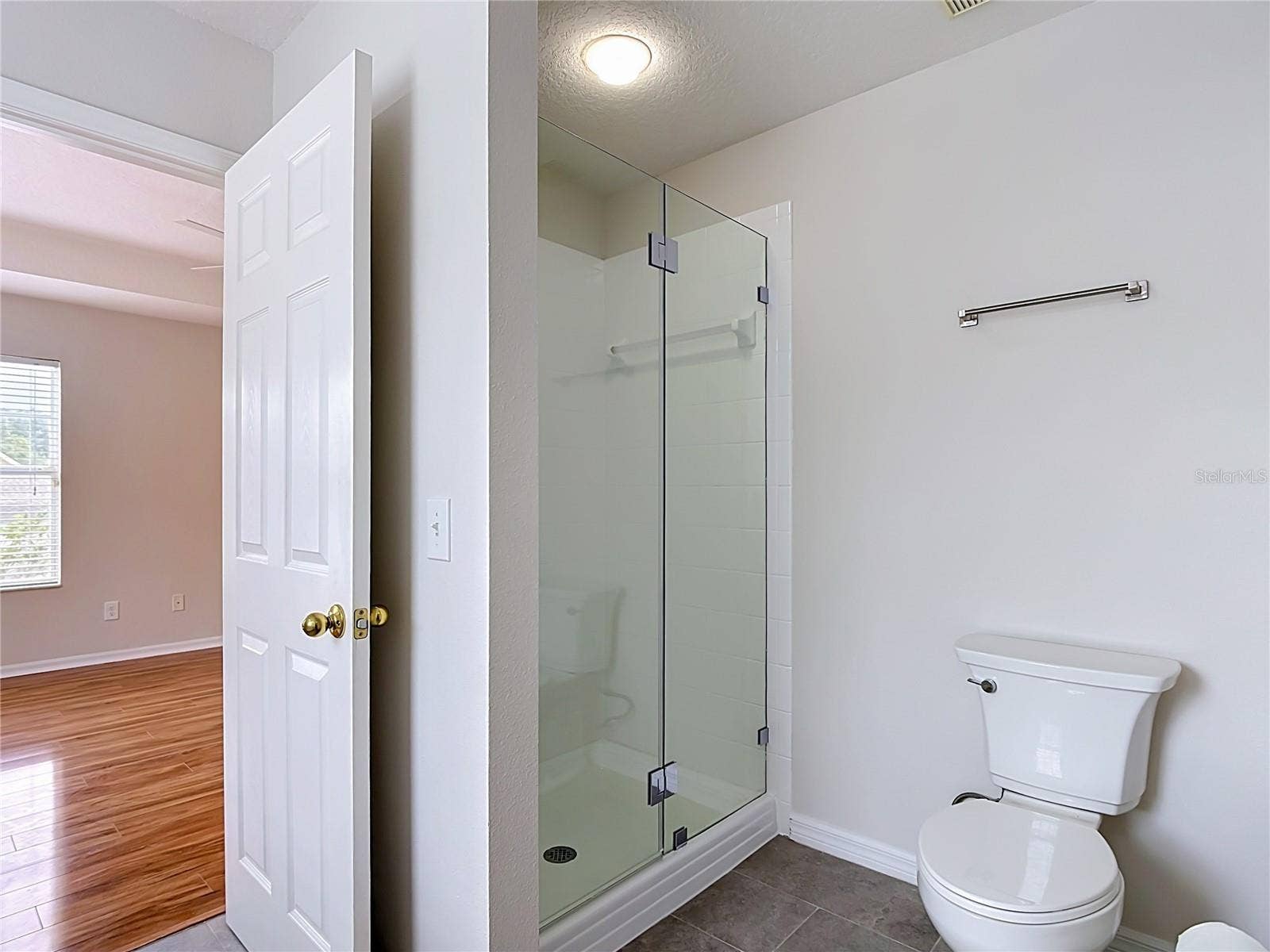 1003 OLD BLUSH ROAD, Celebration, FL 34747 Primary Shower