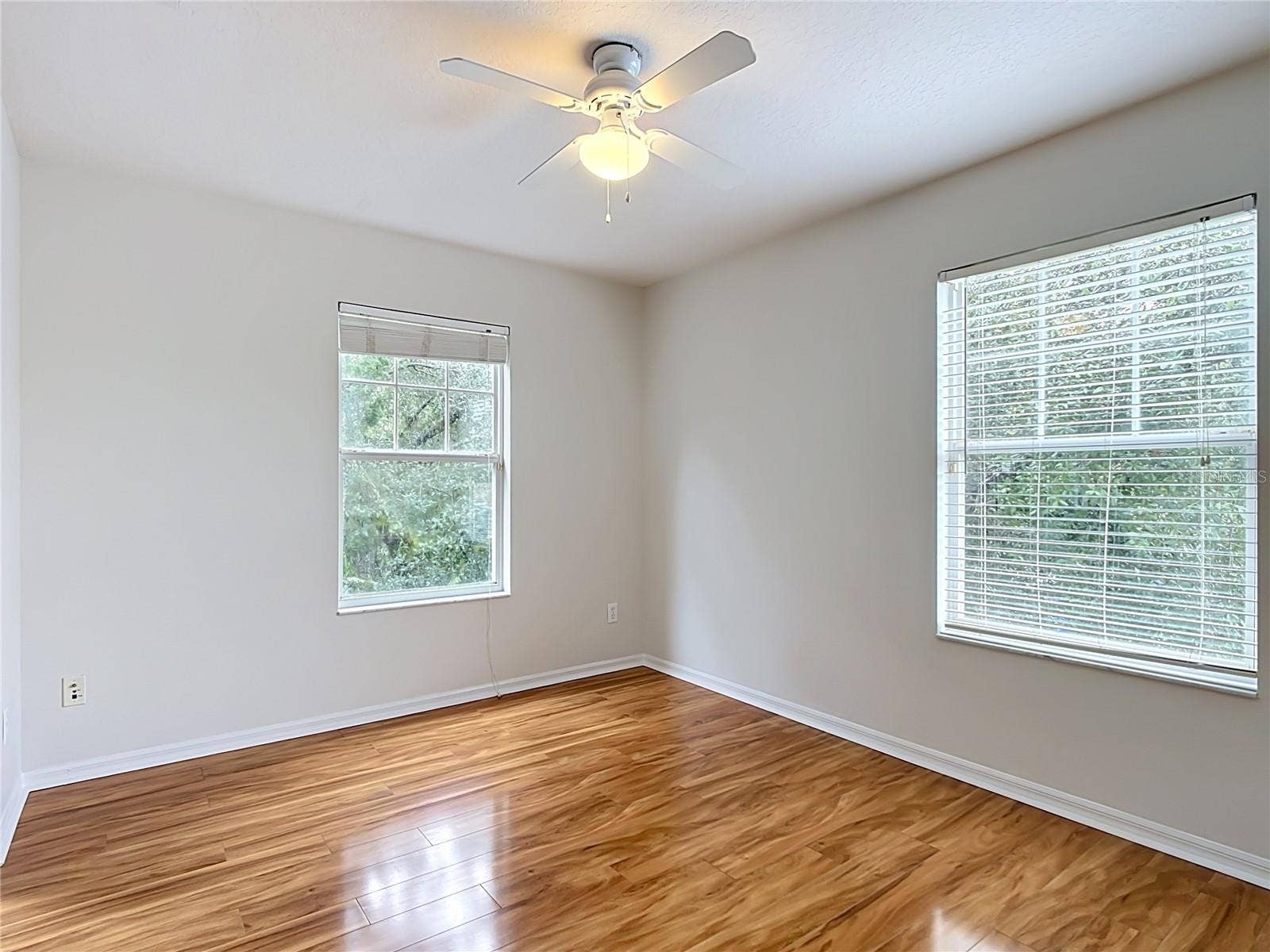 1003 OLD BLUSH ROAD, Celebration, FL 34747 Guest Bedroom with Conservation Views
