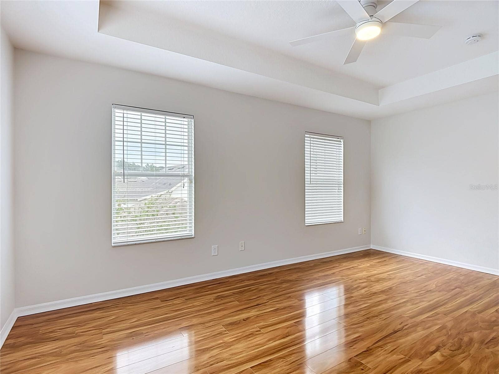 1003 OLD BLUSH ROAD, Celebration, FL 34747 Primary Bedroom