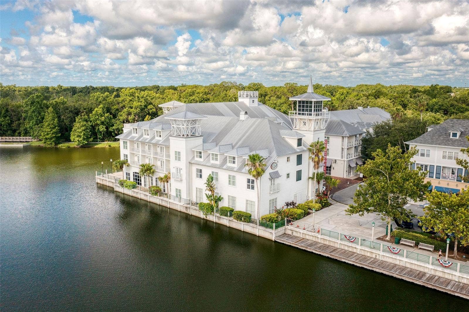 1003 OLD BLUSH ROAD, Celebration, FL 34747 Inn at Celebration