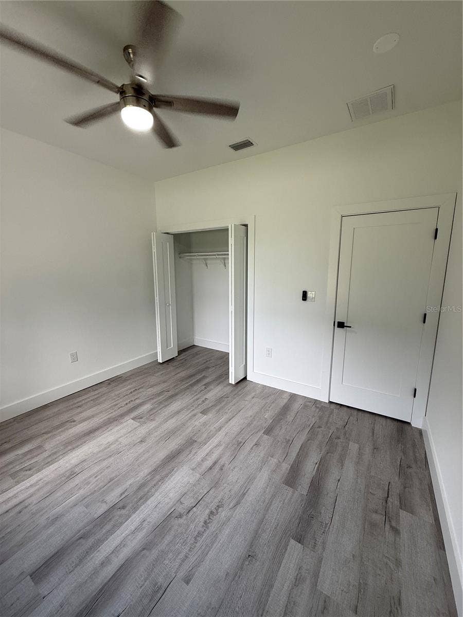 339 ROADRUNNER AVENUE, Sebring, FL 33870 Bedroom 1