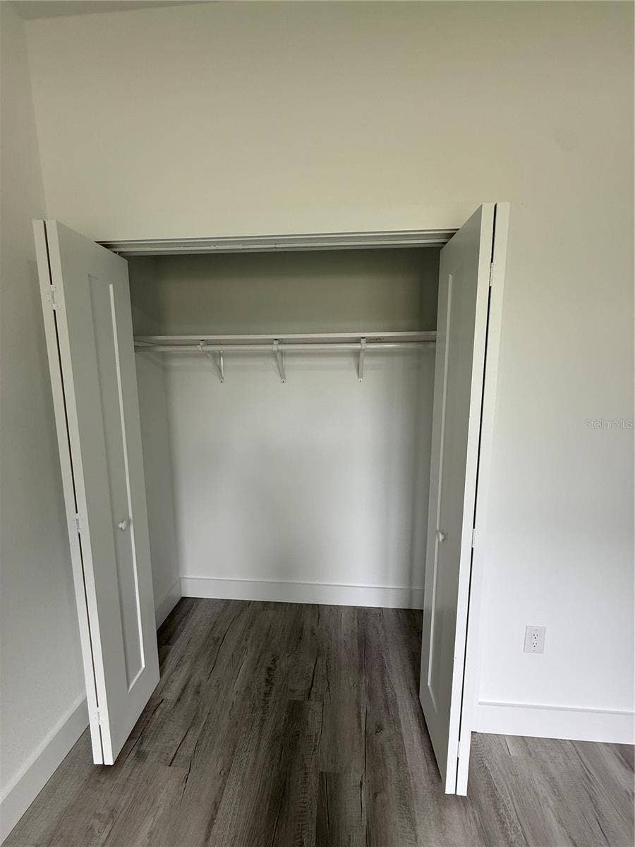 339 ROADRUNNER AVENUE, Sebring, FL 33870 Closet Bed 1