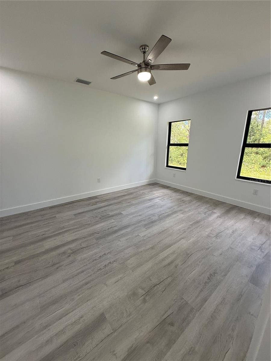 339 ROADRUNNER AVENUE, Sebring, FL 33870 Master Bedroom