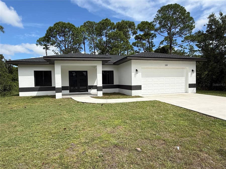 Property photo for 339 ROADRUNNER AVENUE, Sebring, FL