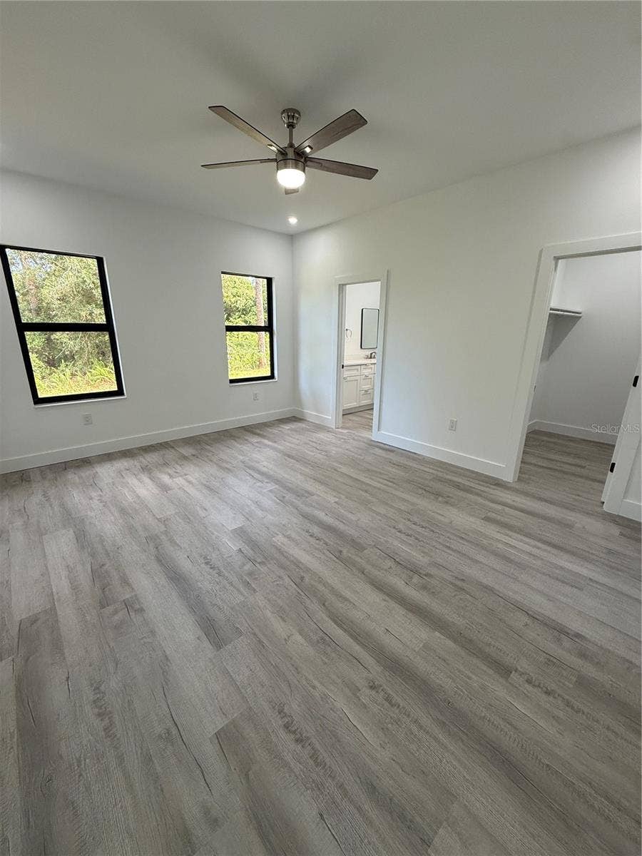 339 ROADRUNNER AVENUE, Sebring, FL 33870 Master Bedroom