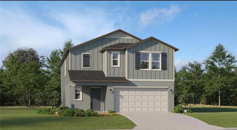 Property photo for 1775 FOREMAN ROAD, Eagle Lake, FL
