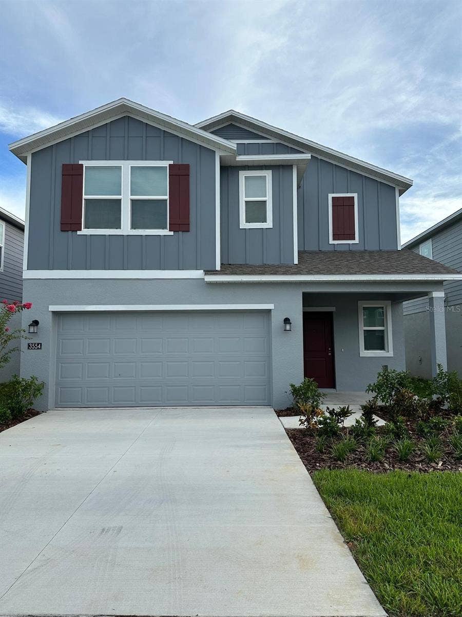 Property photo for 3554 KIMBROUGH DRIVE, Lake Wales, FL