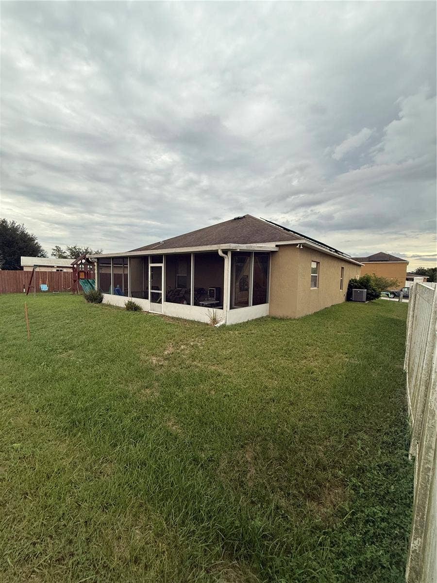1812 EAGLE PINES CIRCLE, Eagle Lake, FL 33839