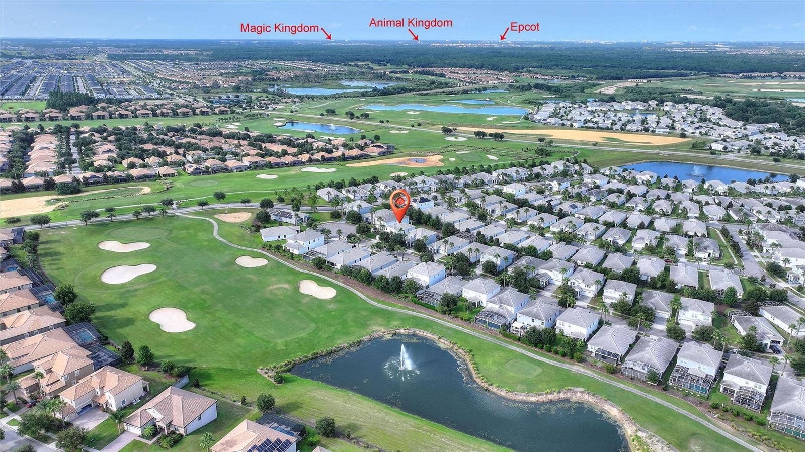 1407 PRO SHOP CT, Davenport, FL 33896 1407 PRO SHOP CT, Davenport, FL 33896
