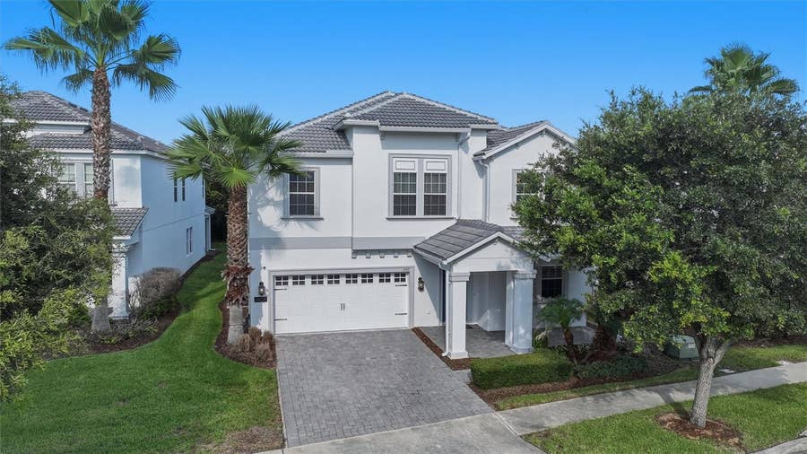 Property photo for 1407 PRO SHOP CT, Davenport, FL