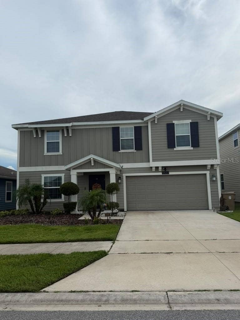 Property photo for 4422 BLACKBIRD STREET, Kissimmee, FL