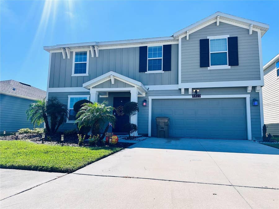 Property photo for 4422 BLACKBIRD STREET, Kissimmee, FL