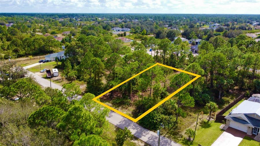 Property photo for 2807 50TH STREET W, Lehigh Acres, FL