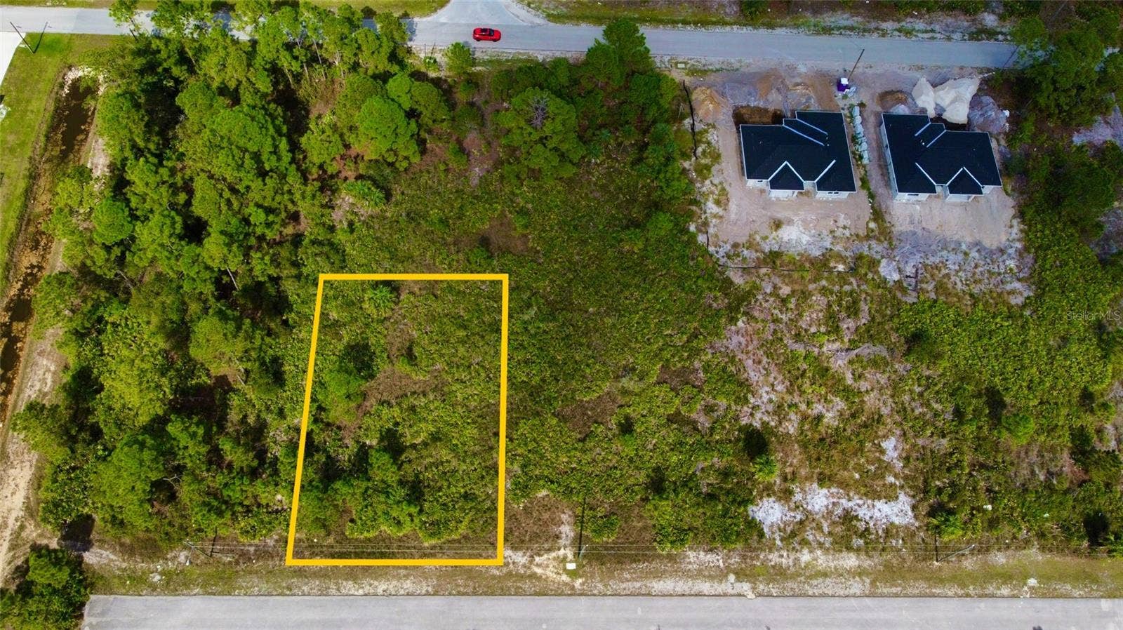 2716 50TH STREET W, Lehigh Acres, FL 33971