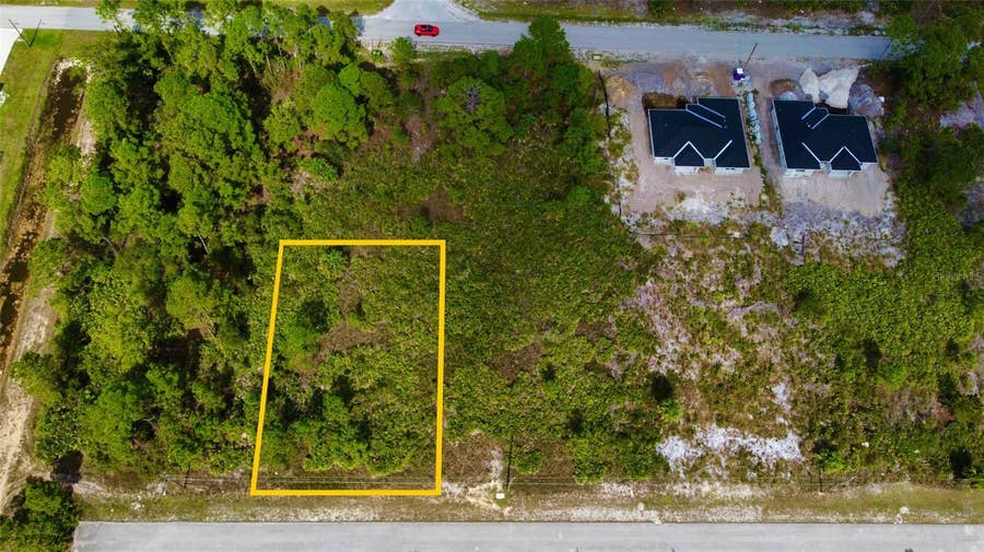 Property photo for 2716 50TH STREET W, Lehigh Acres, FL