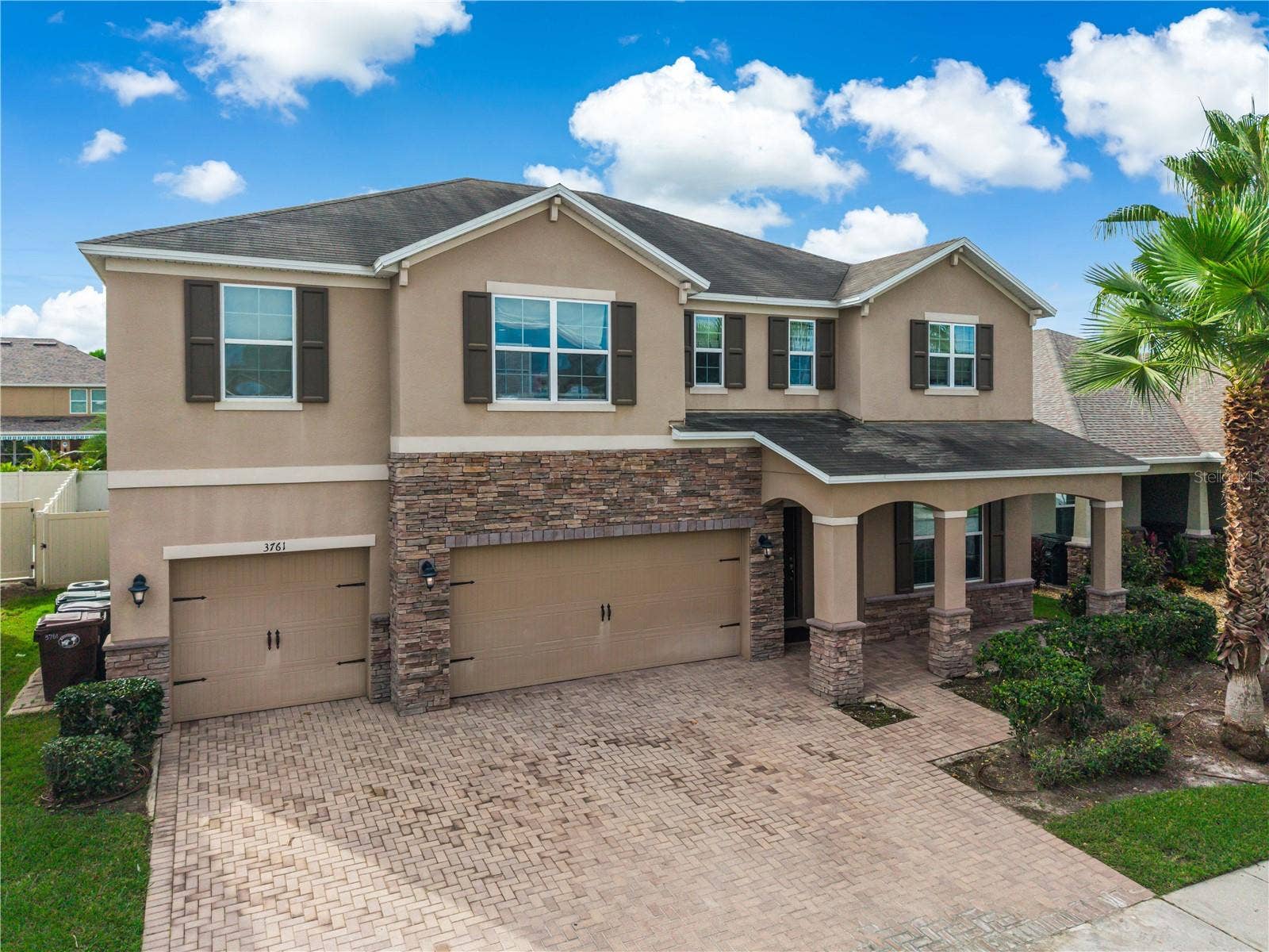3761 MT VERNON WAY, Kissimmee, FL 34741 3761 MT VERNON WAY, Kissimmee, FL 34741