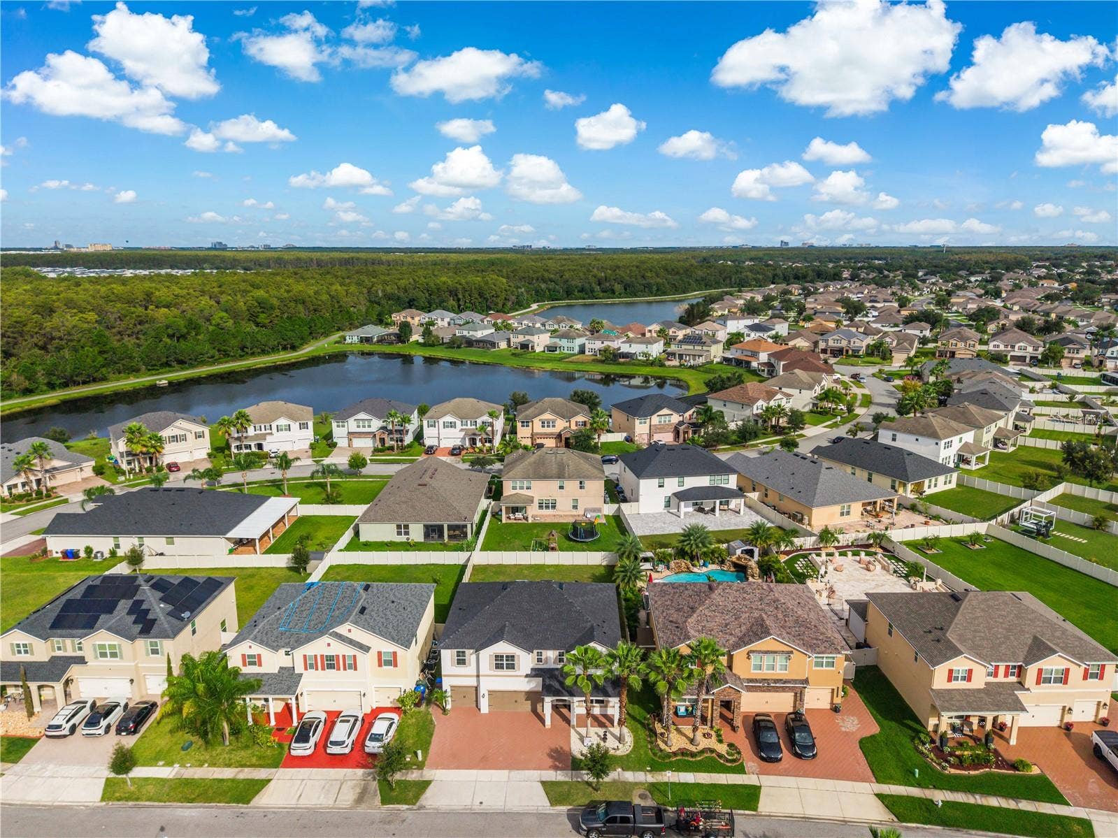 3761 MT VERNON WAY, Kissimmee, FL 34741 3761 MT VERNON WAY, Kissimmee, FL 34741